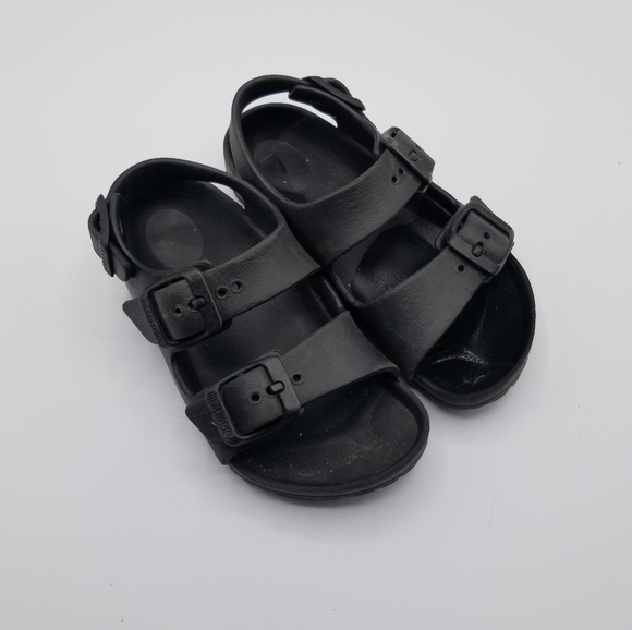 baby birkenstock sandals